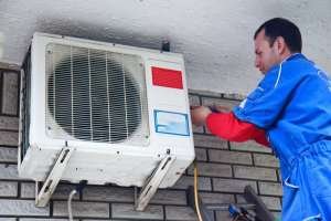 24/7 and Emergency HVAC Near Hunt, TX | Air Conidtioning and Heating Contractors
